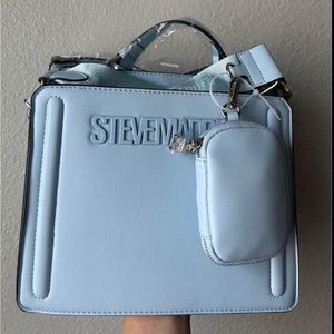 Steve Madden bag